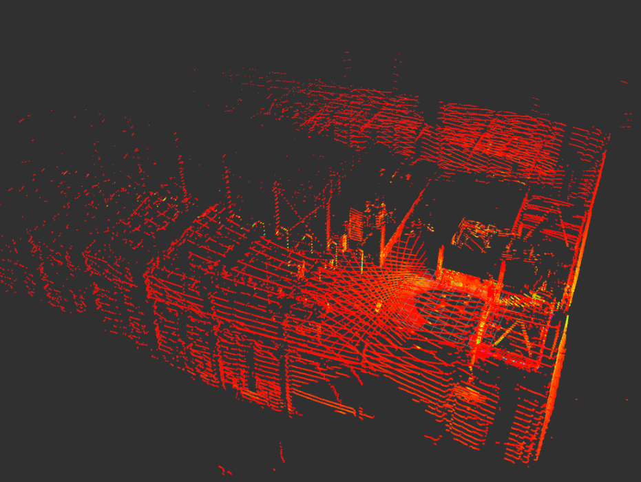 lidar-point