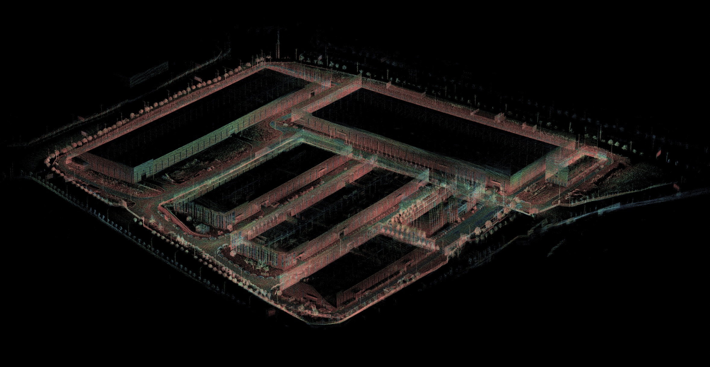 pointcloud-map