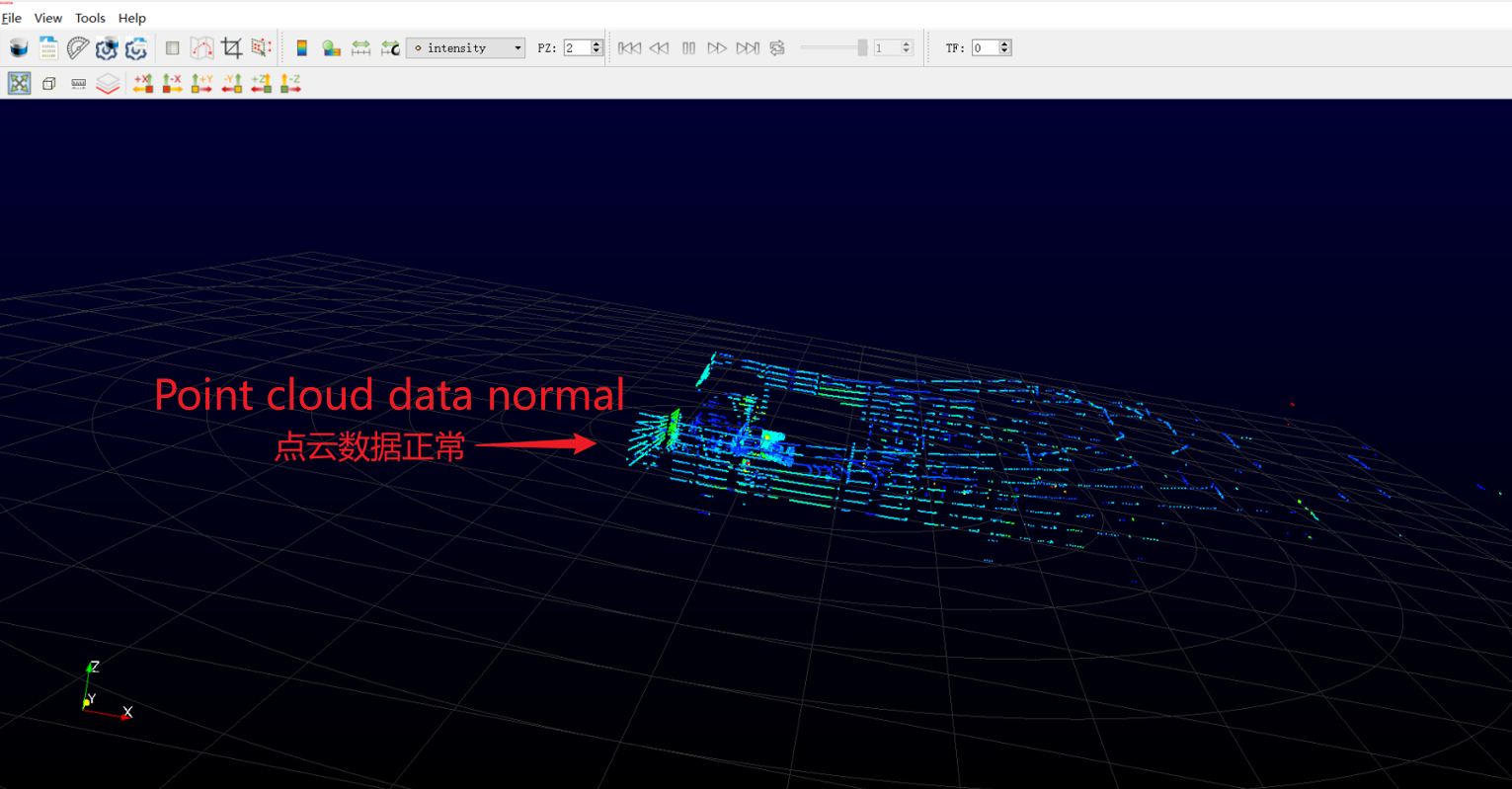 lidar-installation-pixkit-documentation