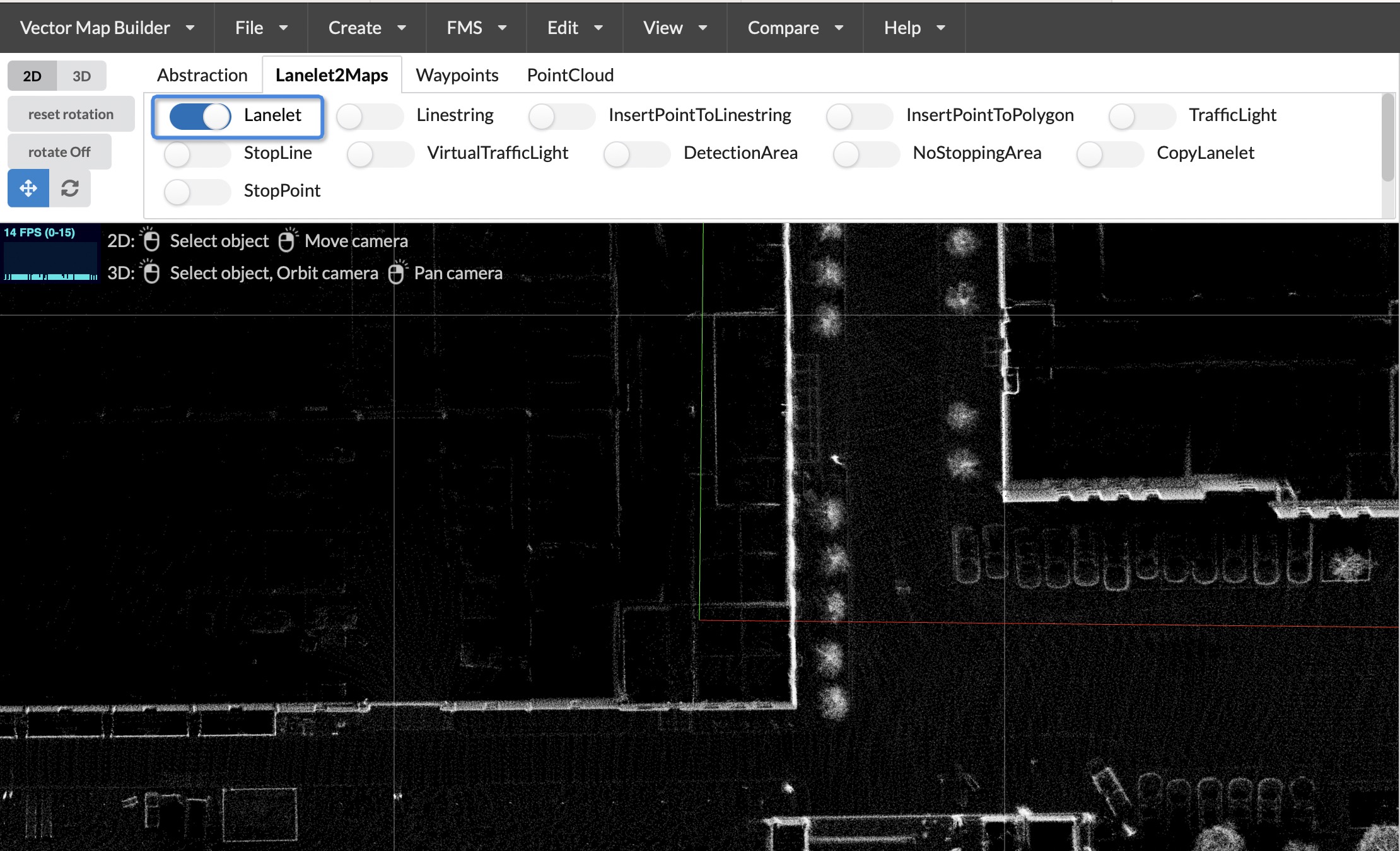 select_lanelet_tool